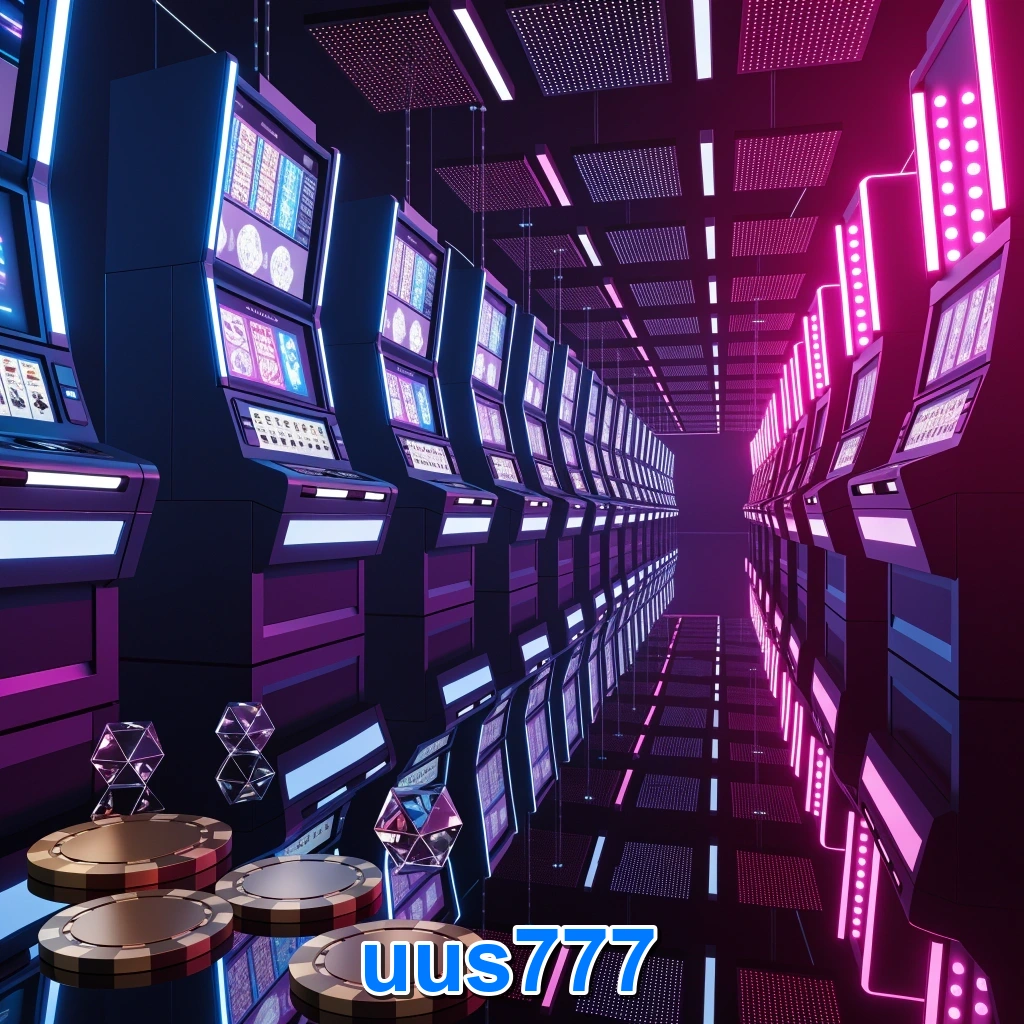 Screenshot 2 - uus777 Features