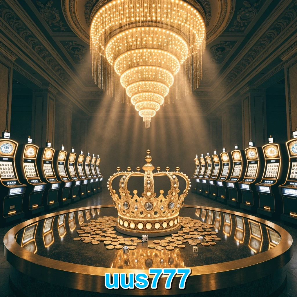 Screenshot 2 - uus777 Features