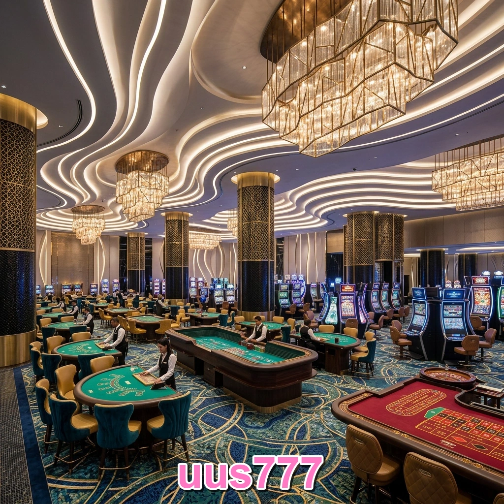 Screenshot 2 - uus777 Features