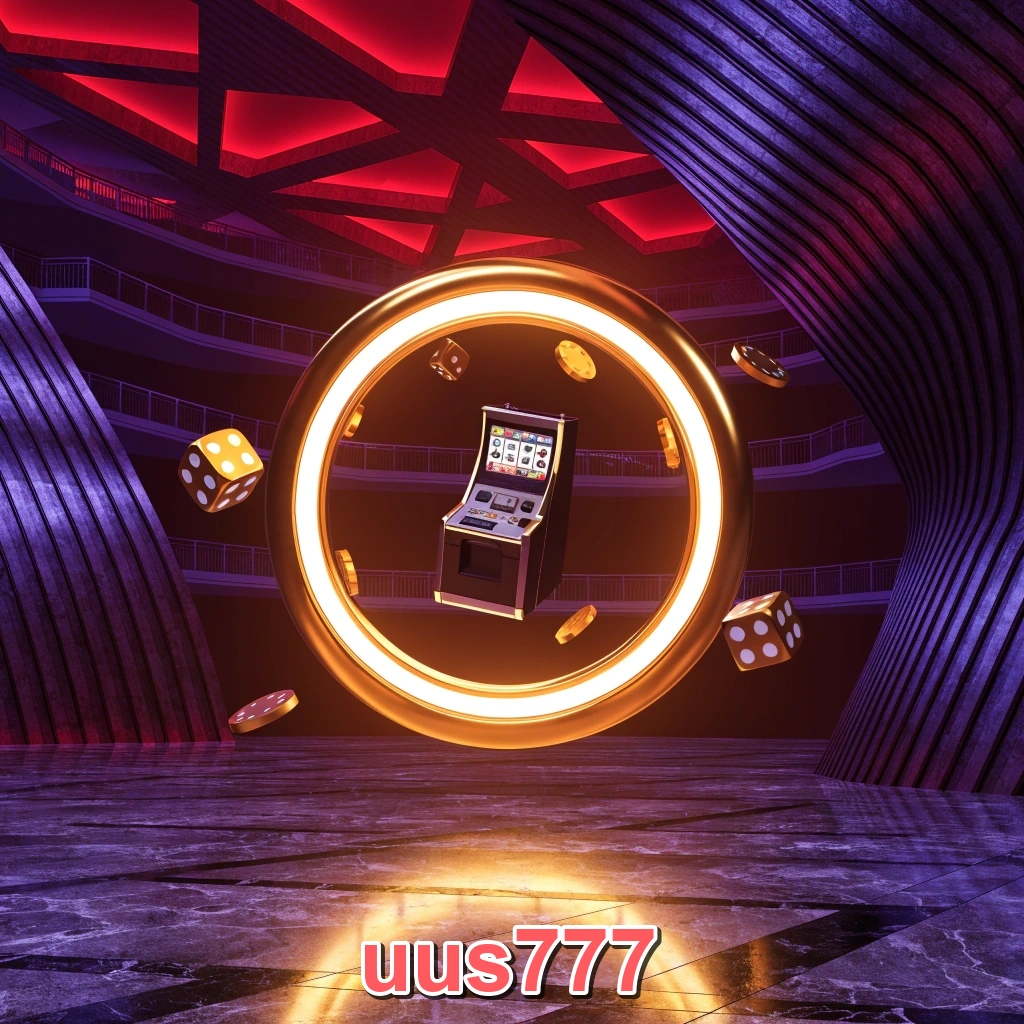 Screenshot 4 - uus777 Dark Mode