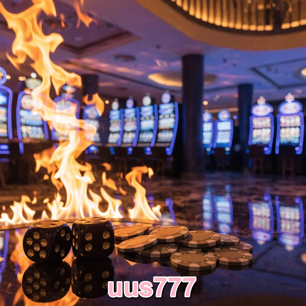 Screenshot 2 - uus777 Features