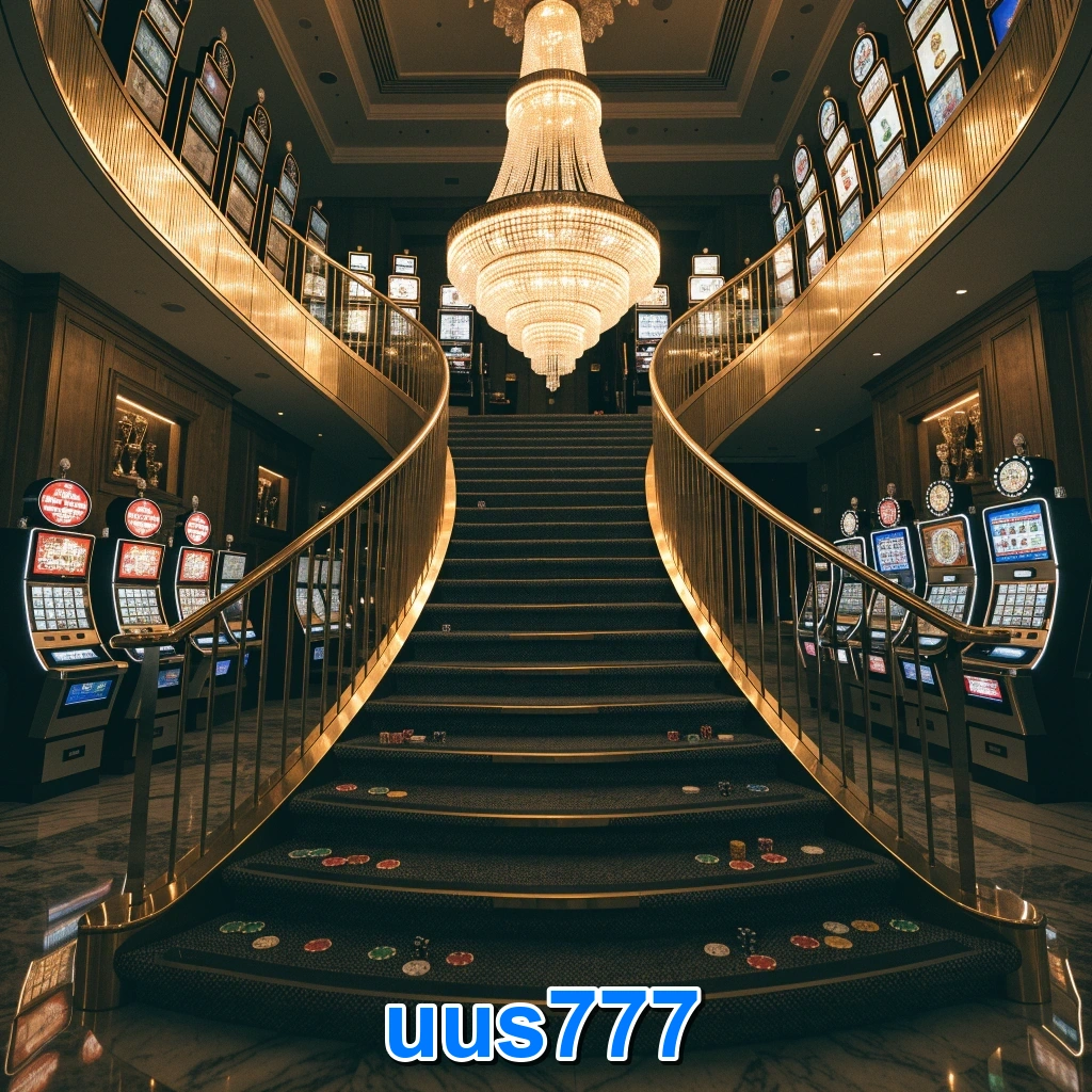 Screenshot 8 - uus777 Dashboard