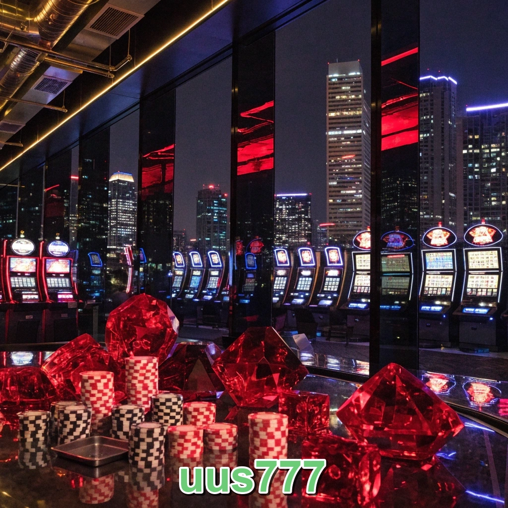 Screenshot 2 - uus777 Features