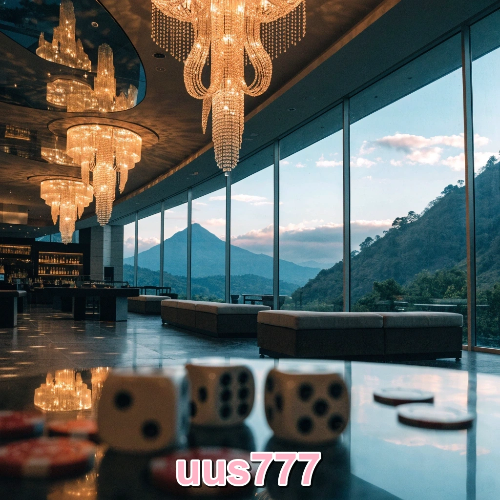 Screenshot 4 - uus777 Dark Mode