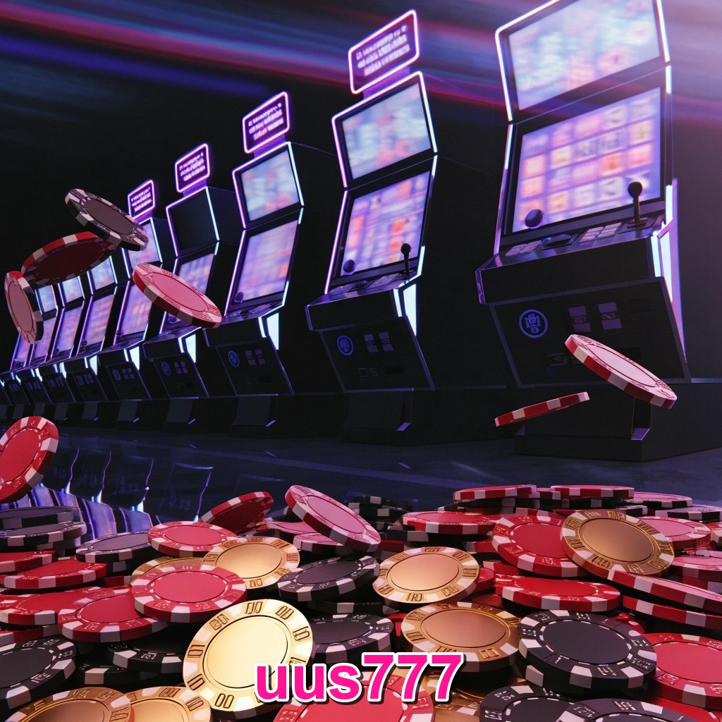 Screenshot 2 - uus777 Features